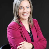 Notary Public in Lawton, Oklahoma 73501, Jennifer Santiago