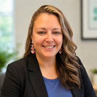 Notary Public in Huntersville, North Carolina 28078, Michaela Fink