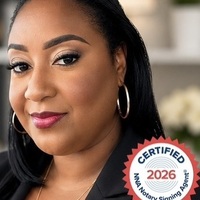 Notary Public in Boca raton , Florida 33431, Takkia Medina