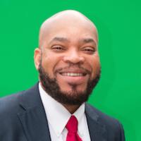 Notary Public in Bronx, New York 10469, John Quansah