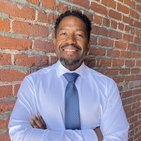 Notary Public in Reseda, California 91335, Correy Gamble
