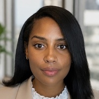 Notary Public in Houston, Texas 77018, Kyra Pressley