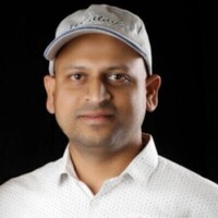 Notary Public in Castro Valley, California 94546, Poorna chandar rao Donthamsetty