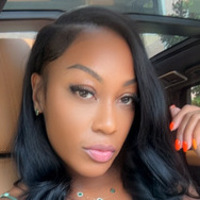 Notary Public in Pearland, Texas 77047, Shalayah Sanders