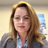 Notary Public in Ashburn , Virginia 20147, Matilda Gjini
