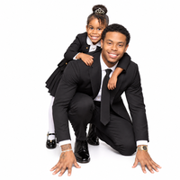 Notary Public in McDonough, Georgia 30253, Jaylen Garrick