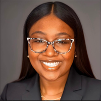 Notary Public in Sunrise, Florida 33351, Alexis Thompson