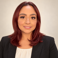 Notary Public in Bristow, Virginia 20136, Johana Guzman 