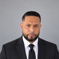 Notary Public in Fords, New Jersey 08863, JORGE RIOS