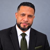 Notary Public in Fords, New Jersey 08863, JORGE RIOS