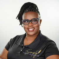 Notary Public in Kissimmee, Florida 34758, Stephanie Leandre