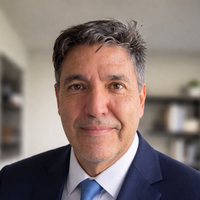 Notary Public in Costa Mesa, California 92627, Hernan Bottazzi 
