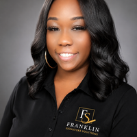 Notary Public in Houston, Texas 77021, Deandria Franklin