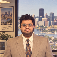 Notary Public in Pittsburgh, Pennsylvania 15217, Shraey Garg