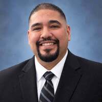 Notary Public in Mission, Texas 78573, George Pulido