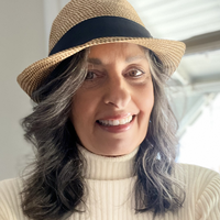 Notary Public in Sacramento, California 95819, Sharon Cerney