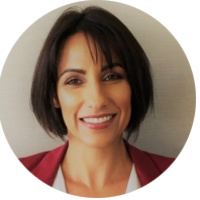 Notary Public in Concord , California 94518, Lily Rezaee