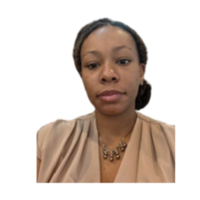 Notary Public in Memphis, Tennessee 38116, Takisha Jamerson