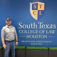 Notary Public in Overton, Texas 75684, Jeffrey Robison