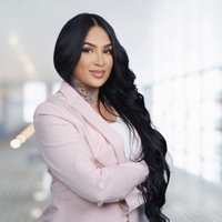 Notary Public in Miami, Florida 33157, Yesenia Rodriguez