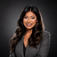 Notary Public in Houston, Texas 77072, Ana Ramos
