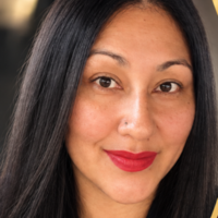 Notary Public in Converse , Texas 78109, LLANA  MEDEL 
