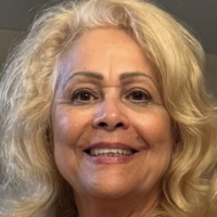 Notary Public in GULF BREEZE, Florida 32563, Maria Thomson-Frady