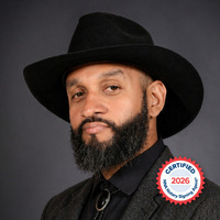 Notary Public in Teaneck, New Jersey 07666, Sergio Pichardo