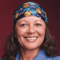 Notary Public in Long Beach, California 90801, Kim Nellum