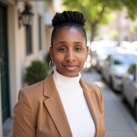 Notary Public in Mcdonough, Georgia 30253, Nicole Wise