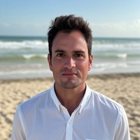 Notary Public in Tampa, Florida 33647, Mauricio Pesaresi
