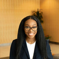 Notary Public in West Chester, Ohio 45069, CHERELLE BROWN