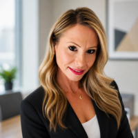 Notary Public in Dixon, California 95620, Sierra Anderson
