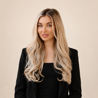 Notary Public in Redmond, Washington 98052, Masha Teliavska