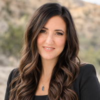 Notary Public in Bunkerville, Nevada 89007, Kandace Jones