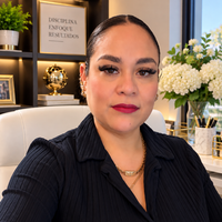 Notary Public in mission, Texas 78572, Rosa Cano