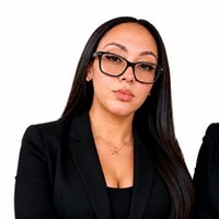 Notary Public in TAMPA, Florida 33610, CHANTEL Tavarez