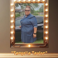 Notary Public in Laurel, Mississippi 39440, Tangelia Taylor
