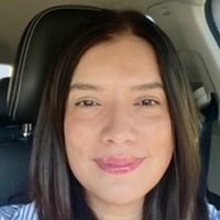 Notary Public in Cypress, Texas 77433, Maria Trivino