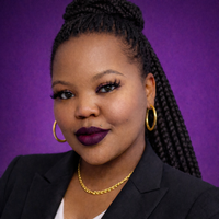 Notary Public in Muscle Shoals, Alabama 35661, Shamela Young