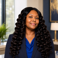 Notary Public in BESSEMER CITY, North Carolina 28016, Teisha Stringfield