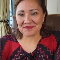 Notary Public in Corpus Christi, Texas 78410, Monica Gonzales