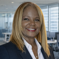 Notary Public in Manvel, Texas 77578, Monica Wells