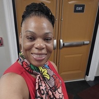 Notary Public in Cambridge, Massachusetts 02138, Belicia Wilkinson