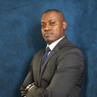 Notary Public in Silver Spring, Maryland 20904, Athioum B Christopher  Jean
