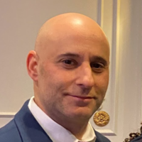 Notary Public in New City, New York 10956, Harris Goldner