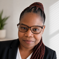 Notary Public in Brambleton, Virginia 20148, Melanie Alston