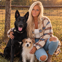 Notary Public in Southport, Florida 32409, Brianna Hursey