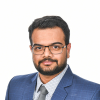 Notary Public in Lexington, South Carolina 29073, Maheshwar Patel
