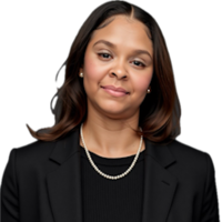 Notary Public in Miami, Florida 33179, Chaundra Jackson